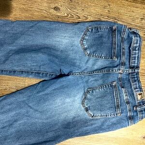 Girls Kidpik Blue jeans